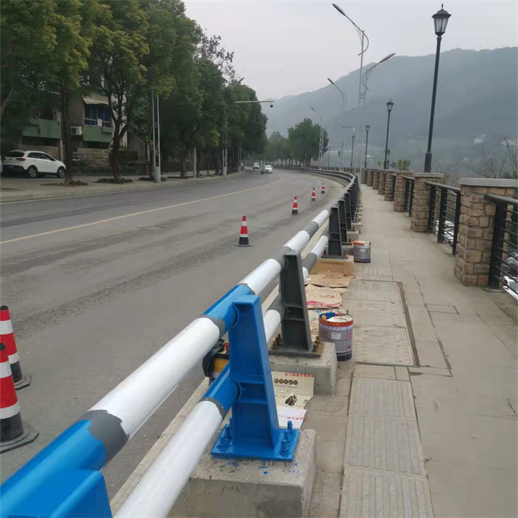 阜阳防撞护栏
