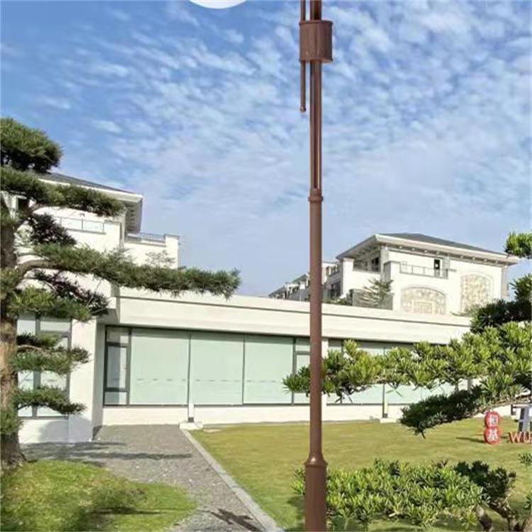 阜阳庭院灯